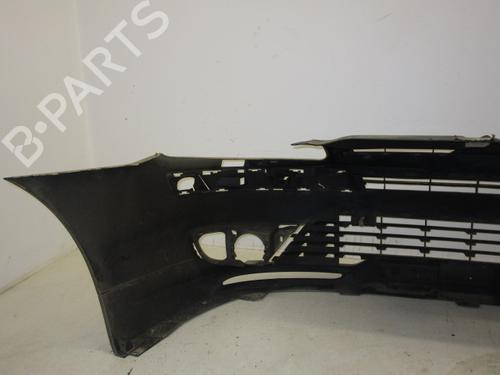 Front bumper FORD MONDEO IV (BA7) 2.0 TDCi | BP15418637C7 