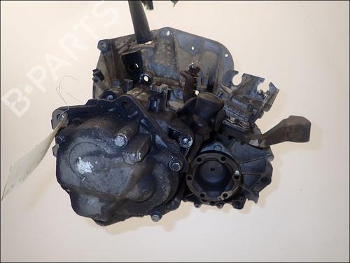 Caja de cambios ALFA ROMEO 147 (937_) 1.6 16V T.SPARK ECO (937.AXA1A, 937.BXA1A) | BP15274398M3