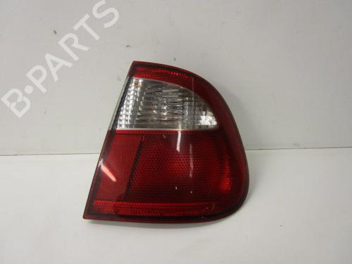 Used Right taillight SEAT CORDOBA (6K1, 6K2) 1.9 SDI (68 hp) 15418815