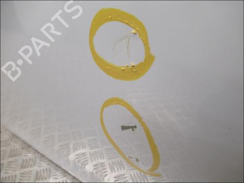 Used Right rear door PEUGEOT 308 II (LB_, LP_, LW_, LH_, L3_) 1.6 HDi 100 (99 hp) 28711437