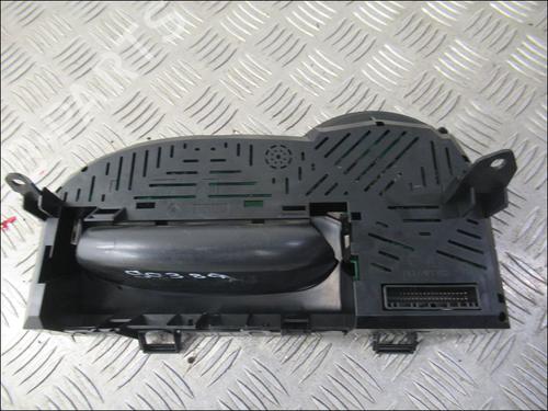 Used Display monitor RENAULT TWINGO II (CN0_) 1.5 dCi 75 (75 hp) 21377295