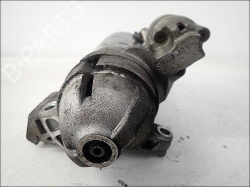 Used Starter BMW 1 (E81) 118 d (143 hp) 15420648