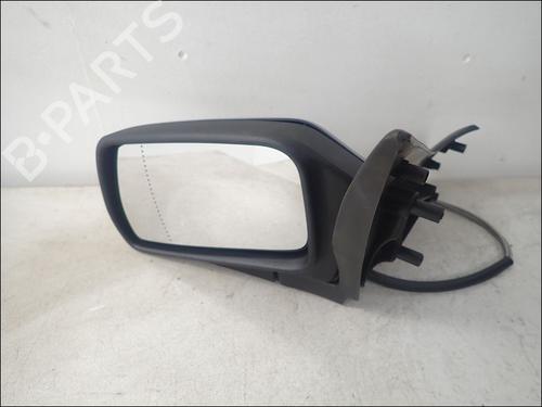 Used Left mirror CITROËN XANTIA (X1_, X2_) 2.0 HDI 90 (90 hp) 15274727