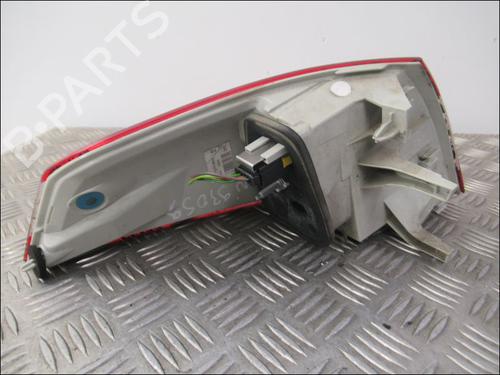Used Right taillight PEUGEOT 508 SW I (8E_) 1.6 HDi (112 hp) 27975541