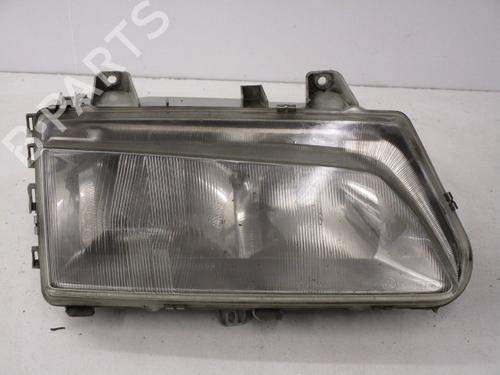 Right headlight PEUGEOT 806 (221) 1.9 TD | BP23156498C29 