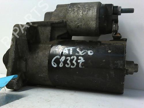 Starter FIAT 500 (312_) 1.2 (312AXA1A) | BP15419442M8 