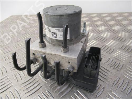 Módulo de ABS CITROËN C3 III (SX) 1.2 VTi 82 (82 hp) 21088144