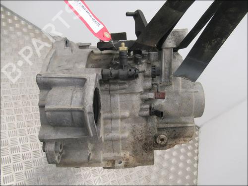 Used Gearbox AUDI A3 Sportback (8VA, 8VF) 2.0 TDI (150 hp) 18351726