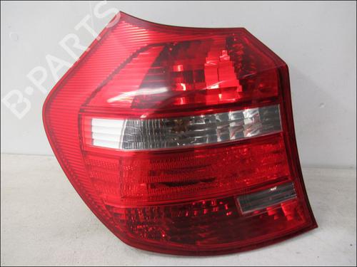 Used Left taillight BMW 1 (E87) 118 d (143 hp) 15275240