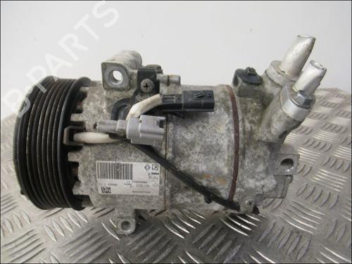 Used AC compressor RENAULT CLIO IV (BH_) 0.9 TCe 90 (BHNF, BHMA, BHMH, BHJK, BHJR) (90 hp) 24634193