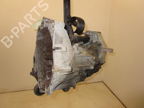 Gearbox FIAT PUNTO (199_) | BP23156183M3