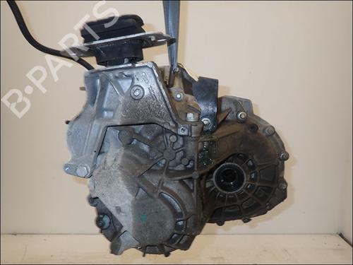 Gearbox RENAULT LAGUNA III (BT0/1) 2.0 dCi (BT07, BT0J, BT14, BT1A, BT1S) | BP15274524M3