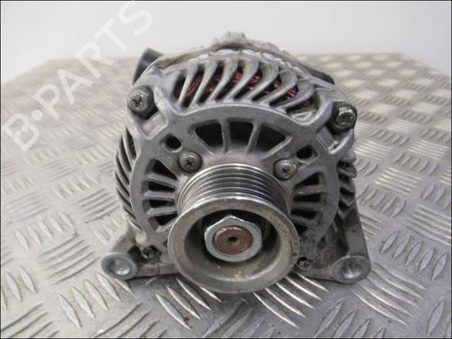 Alternator PEUGEOT 207 (WA_, WC_) 1.4 | BP28503627M7 