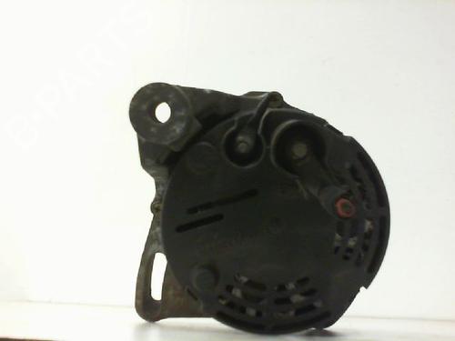 Used Alternator PEUGEOT 106 II (1A_, 1C_) 1.0 i (50 hp) 15418611