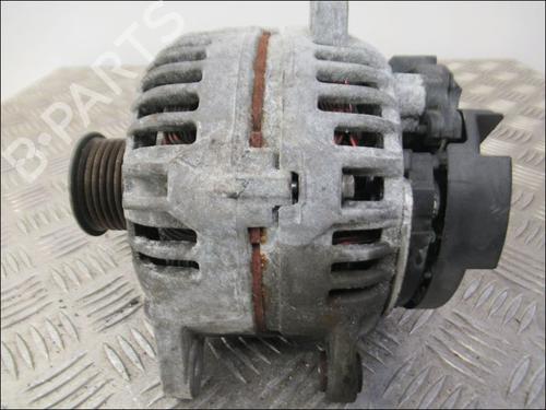 Used Alternator RENAULT SCÉNIC III (JZ0/1_) 1.9 dCi (JZ0J, JZ1J, JZ1K, JZ1S) (131 hp) 24651183