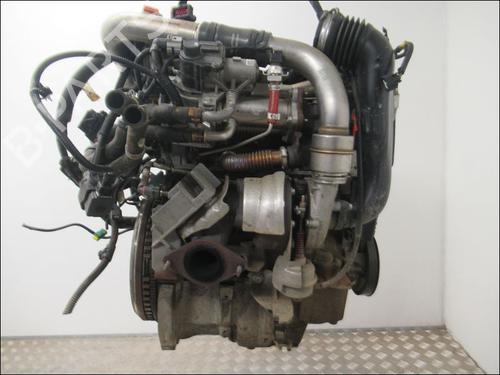 Used Engine DACIA DUSTER (HS_) 1.5 dCi (HSMC) (107 hp) 29414439