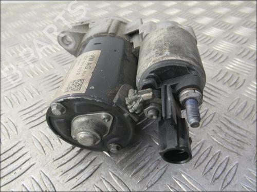 Used Starter VW POLO V (6R1, 6C1) 1.2 (60 hp) 21059872