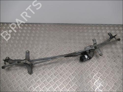 Front wiper motor MERCEDES-BENZ VITO / MIXTO Van (W639) 116 CDI (639.601, 639.603, 639.605) | BP18352100M29 