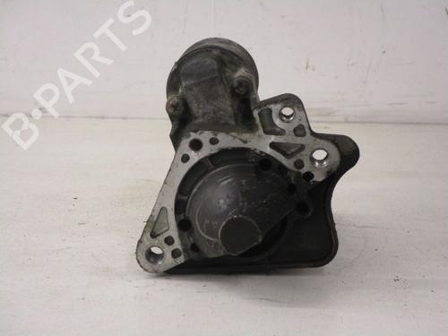 Used Starter RENAULT MODUS / GRAND MODUS (F/JP0_) 1.4 (JP01, JP0J) (98 hp) 23156074