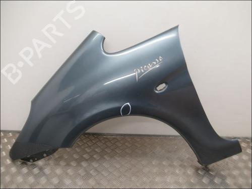 Used Left front fenders CITROËN XSARA PICASSO (N68) 1.6 16V (109 hp) 22441155