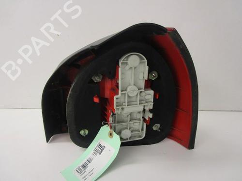 Used Left taillight AUDI A3 (8L1) 1.6 (102 hp) 15420322