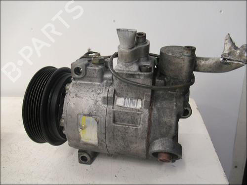 AC Kompressor AUDI A8 D2 (4D2, 4D8) S8 quattro (340 hp) 17134667