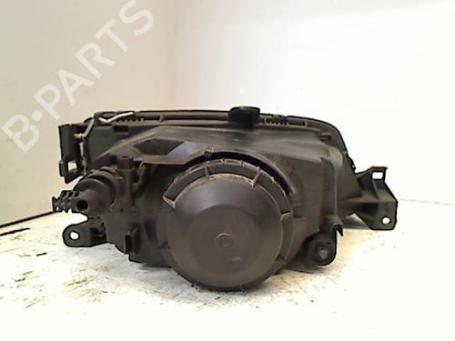 Used Left headlight PEUGEOT 306 Hatchback (7A, 7C, N3, N5) [1993-2003]  23156524