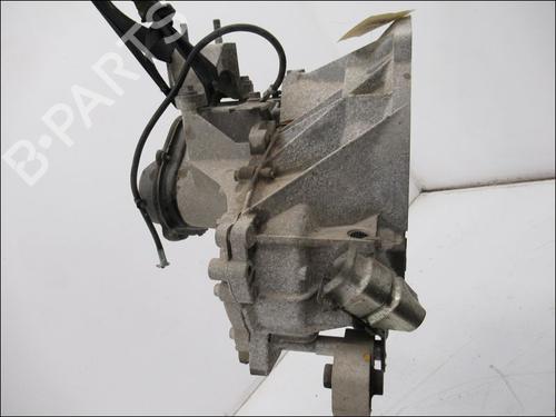 Gearbox FORD FIESTA VI (CB1, CCN) 1.25 | BP15275074M3 