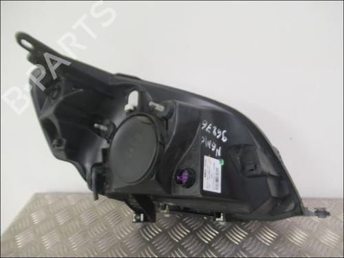 Used Left headlight CITROËN NEMO MPV 1.3 HDi 75 (75 hp) 29130146