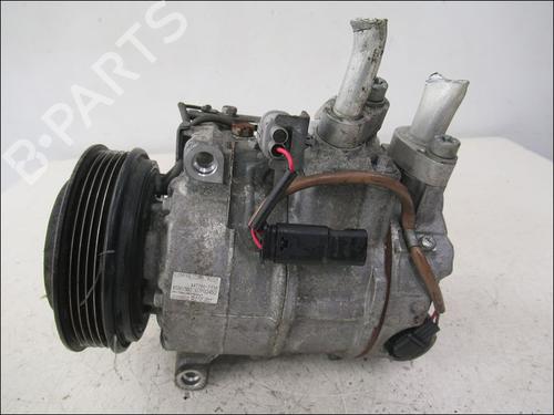 Used AC compressor MERCEDES-BENZ A-CLASS (W176) A 200 CDI (176.001) (136 hp) 15419927