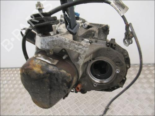 Gearbox RENAULT CLIO II (BB_, CB_) 1.2 (BB0A, BB0F, BB10, BB1K, BB28, BB2D, BB2H, CB0A,... | BP23156204M3 
