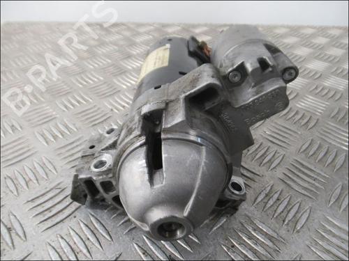 Starter BMW 3 (F30, F80) 318 d | BP29986594M8