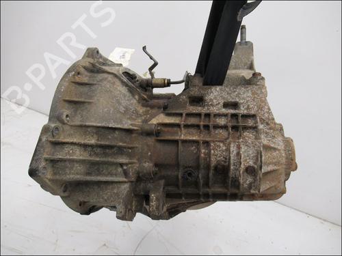 Used Gearbox FORD TRANSIT CONNECT (P65_, P70_, P80_) 1.8 Di (75 hp) 15274998