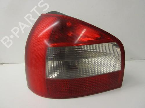 Used Left taillight AUDI A3 (8L1) 1.6 (102 hp) 15420322