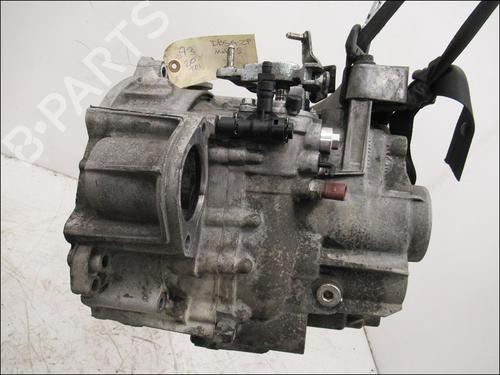Used Gearbox AUDI A3 Sportback (8PA) 2.0 TDI (170 hp) 15275324