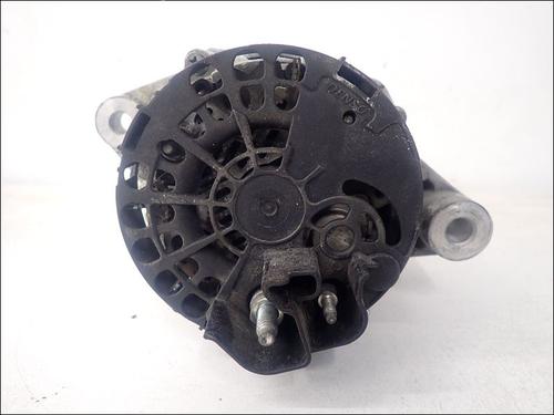 Used Alternator LANCIA DELTA III (844_) 1.6 D Multijet (844.AXC11, 844.AXC1A) (120 hp) 15419135