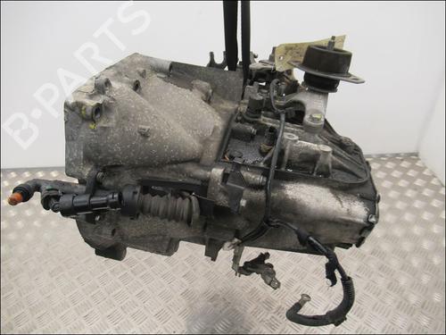 Gearbox PEUGEOT 5008 (0U_, 0E_) 2.0 HDi 150 / BlueHDi 150 | BP17134820M3