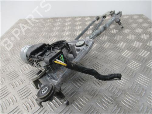 Used Front wiper motor PEUGEOT 308 II (LB_, LP_, LW_, LH_, L3_) 1.6 BlueHDi 120 (120 hp) 32151134