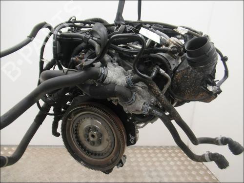 Engine VW POLO VI (AW1, BZ1, AE1) 1.0 TSI | BP24634161M1  - Image 5