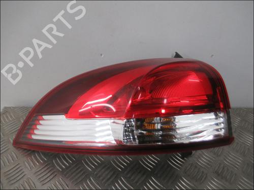 Venstre baglygte RENAULT CLIO IV Grandtour (KH_) 1.5 dCi 90 (KHN3, KHN4) (90 hp) 30916290