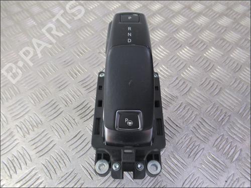 Used Gear lever PEUGEOT 508 II (FB_, FH_, F3_) 1.6 PureTech 180 (F35GFR) (181 hp) 27530661
