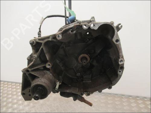 Gearbox RENAULT CLIO II (BB_, CB_) 1.2 (BB0A, BB0F, BB10, BB1K, BB28, BB2D, BB2H, CB0A,... | BP23156204M3 