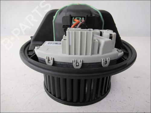 Heater blower motor BMW 1 (E87) 118 d | BP15275112M62 
