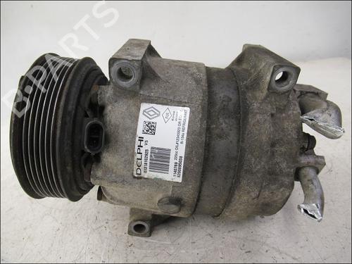 Used AC compressor RENAULT TRAFIC II Van (FL) 2.5 dCi 145 (FL0J) (146 hp) 15419749