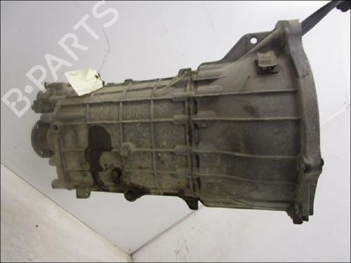 Used Gearbox RENAULT GRAND SCÉNIC III (JZ0/1_) 1.5 dCi (JZ0B, JZ07) (106 hp) 15418969