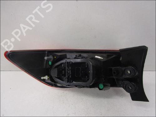 Højre baglygte OPEL ASTRA F Hatchback (T92) 1.7 D (F08, M08, F68, M68) | BP15418576C35 