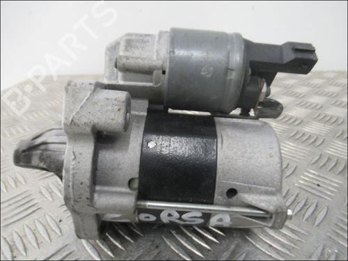 Starter OPEL CORSA F (P2JO) 1.2 (68) | BP29845406M8