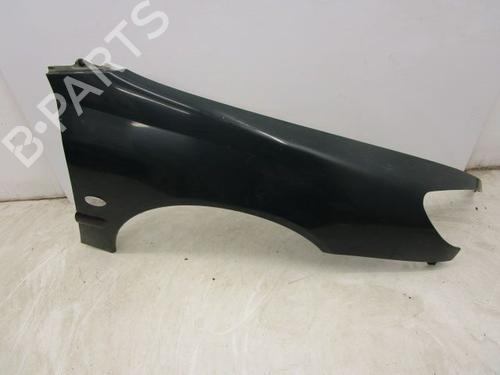 Right front fenders PEUGEOT 607 (9D, 9U) 2.2 HDi | BP23156282C42 