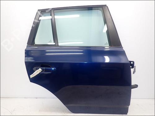 Used Right rear door BMW X3 (E83) 3.0 d (204 hp) 15419319