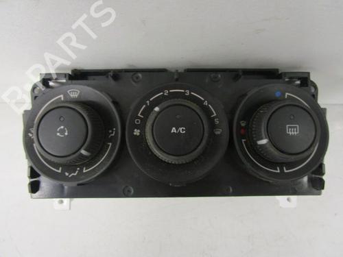 Used Climate control CITROËN C3 Picasso (SH_) 1.6 HDI 90 (92 hp) 15419691